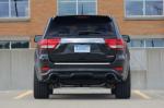 Jeep Grand Cherokee SRT8 2012 года
